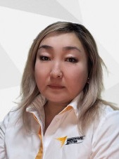 Аюшеева Галина Элесовна Аюшеева Галина Элесовна.